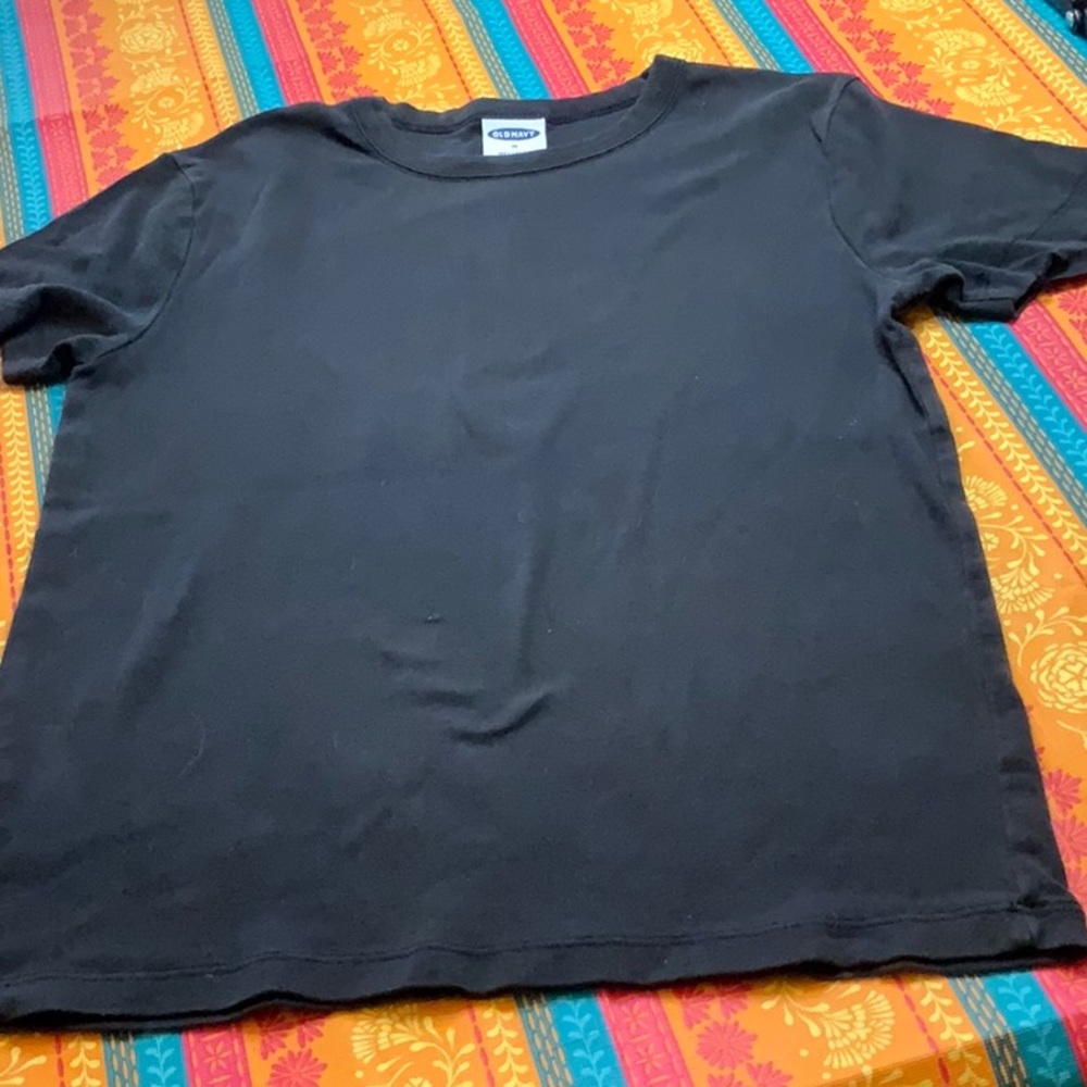 Old Navy T-shirt junior medium